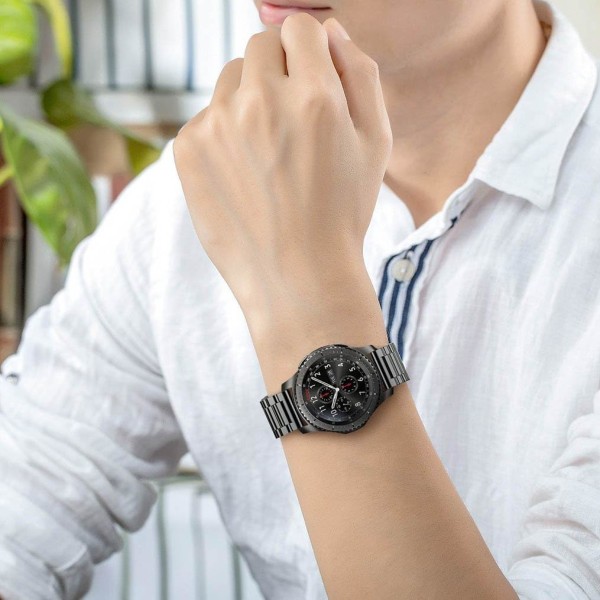 OTOPO för Galaxy Watch 46mm Armband & Gear S3 Frontier/Classic