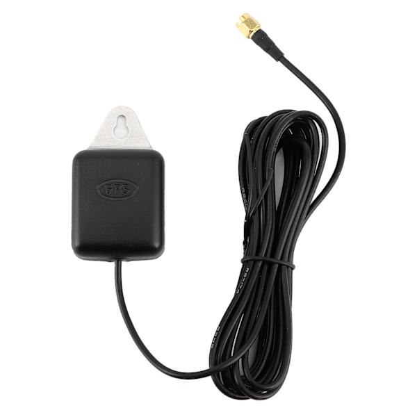 GPS-nopeusmittari osoitin matkamittari 0‑120KM/H 0‑999999KM IP67 9‑32VDC Yleinen autoille, kuorma-autoille ja veneille