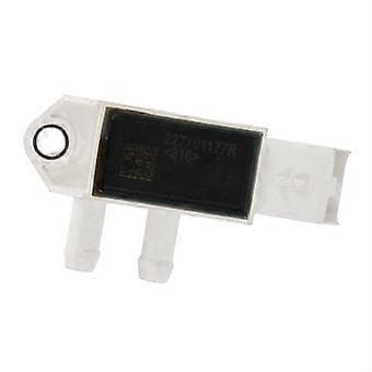 Eksosdifferensialtrykksensor for Nissan Renault 1.5 / 1.6 DCI 227701177R 81MPP06-01