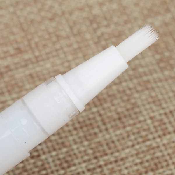 5ml Usynlig Dobbelt Øjenlågsgel Naturlig Langvarig Øjenlågslim Pen