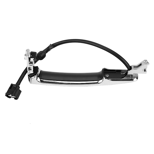 Kromattu Vasen Etuovikahva Älyavaimella Nissan Rogue 2010-2013 80640-CA012