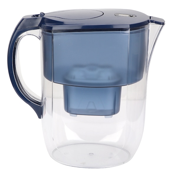 3,8 L Juomaveden Suodatinpuhdistin Kannu