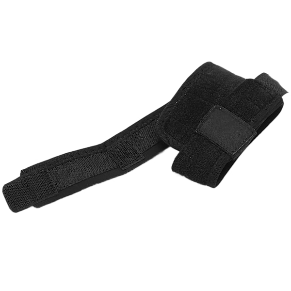 Handledskompression Strap Bekväm Hållbar Halkfri Stabil Andningsbar Sport Handledsstöd