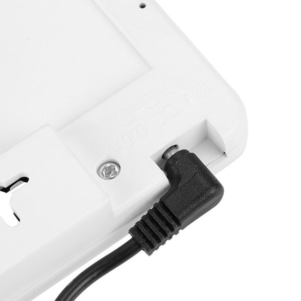 EU-kontakt AC 100-240V LED Røntgenviser Belysning med Høy Lysstyrke 36x24cm