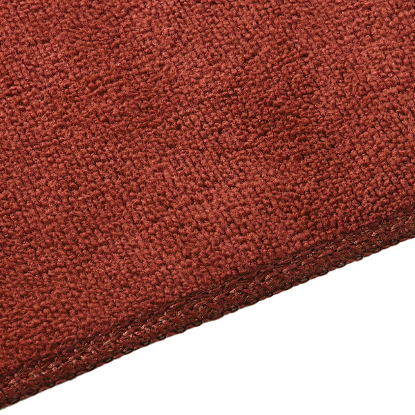 Mikrofiber Sauna Massage Badhandduk Mjuk Absorberande Strandhandduk Skönhetssalong Tillbehör Kaffe
