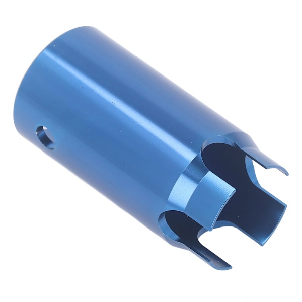 Tenningslås Remover Sokkel Tenningslås Hylse Remover Verktøy Erstatning for Benz W129 W140 W202 W210