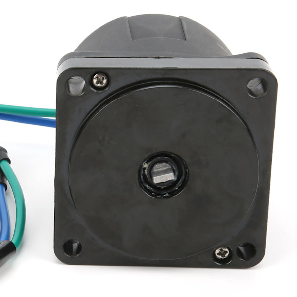 Udenbordsmotor Tilt Trim Motor 64E‑43880‑00‑00 Udskiftning til YAMAHA Diverse Modeller 97‑02