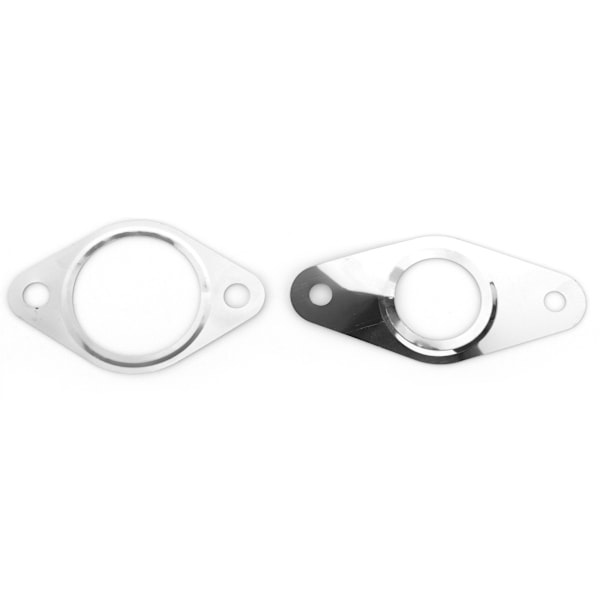 EGR-venttiili 2 tiivisteellä, sarja 9800555380 1730360 1835009, sopii Ford Ranger/Transit Tourneo -malleihin