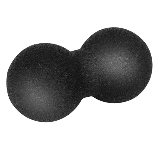Peanut Massage Ball - Double Lacrosse Massage Ball & Mobility