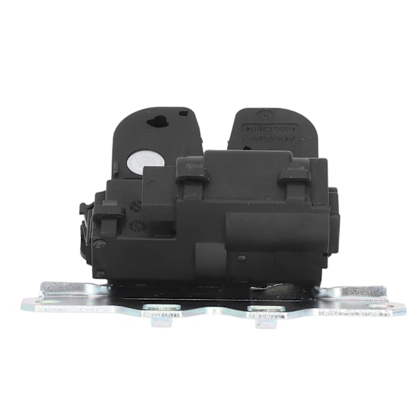 Bakluke Bakluke Lås 20969620 Erstatning for VAUXHALL INSIGNIA A 2009‑2017 Hatchback
