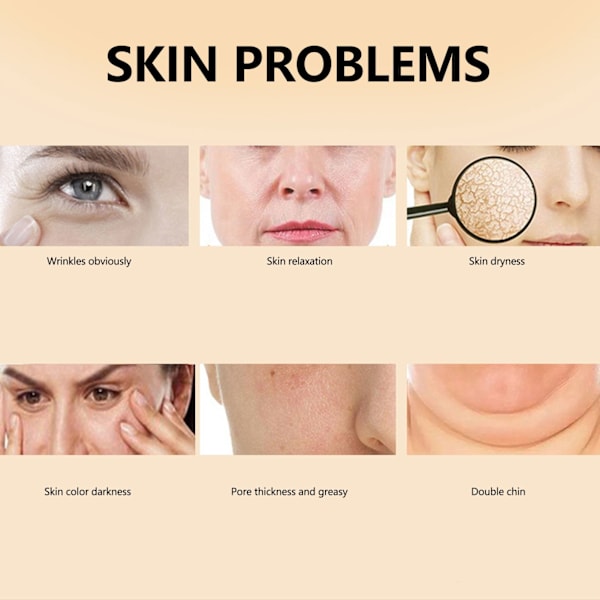 450 Blink Øyeprobe - Reservedel for Hudforyngelsesmaskin