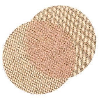2 st Lampskärm Diffuser Anti-bländning Spotlight Lampskärmar Ögonskydd Ljuskrona Skärm Diffusers