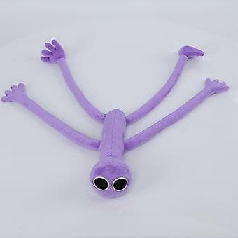 Horror Spil Døre Plysdukke
