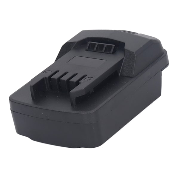 Batteriadapter til WORX GREEN VERSION 5 PIN 20V Lithium Batteri Konverter til PARKSIDE X20V TEAM Power Tool