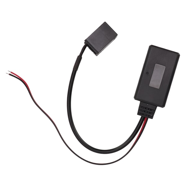 Auton Bluetooth-musiikkisovitin Audio Stereo Aux-kaapeli Ford Mondeo MK3 Focus 2 MK2:n korvaava