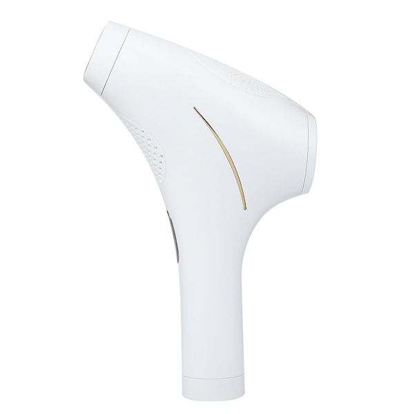 110-240V Elektrisk IPL Ben Hånd Krops Hårfjerning Armhule Hår Hjem Epilator Maskine US Stik