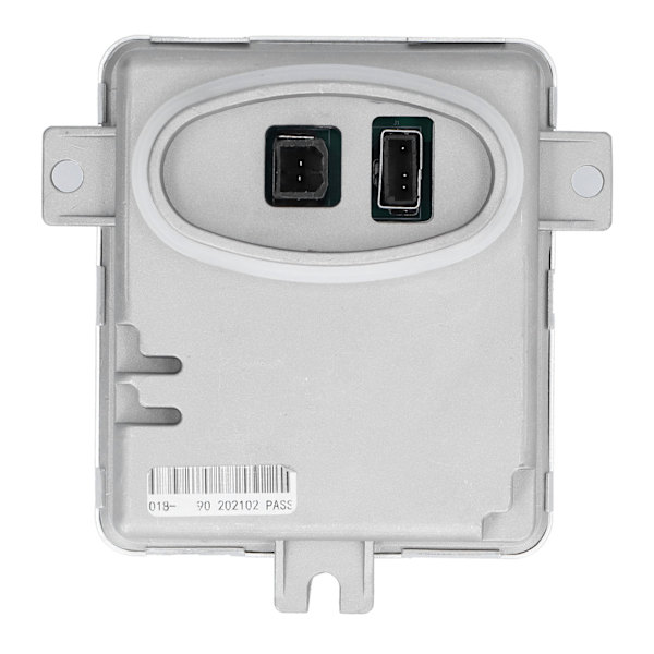 35W 12V Xenon HID -ajovalon ohjausyksikkö IP65 vedenkestävä W3T13271 Sopii 3-sarjan E90 E91 D1s D1r