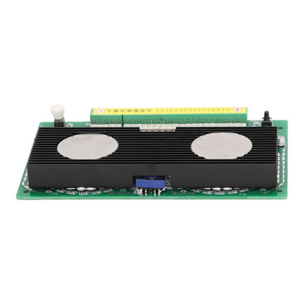 Aktiv Balancer Lithium Batteri Aktiv Udligner 4‑24S Batteri Balancebræt 8A