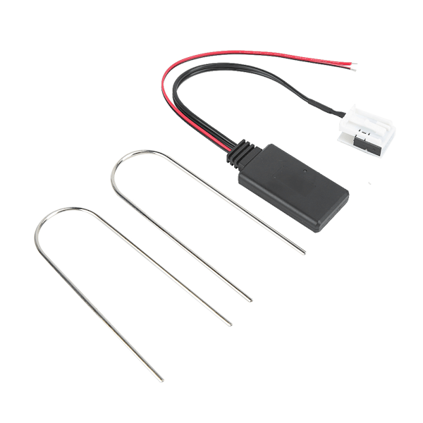 Aux In Adapter Radio Bluetooth MP3 Passer for RCD 110