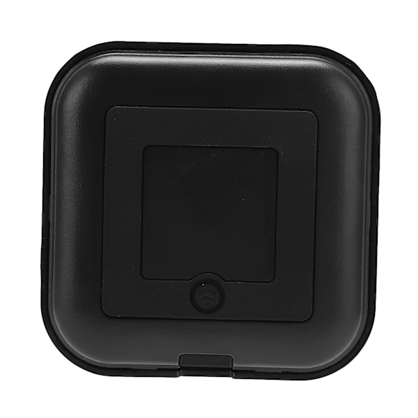 WiFi IR Fjernkontroll Universell Kontroller 360° Smart Hjem Stemmekontroll for TUYA for Aircondition TV Vifte Media Player 5V