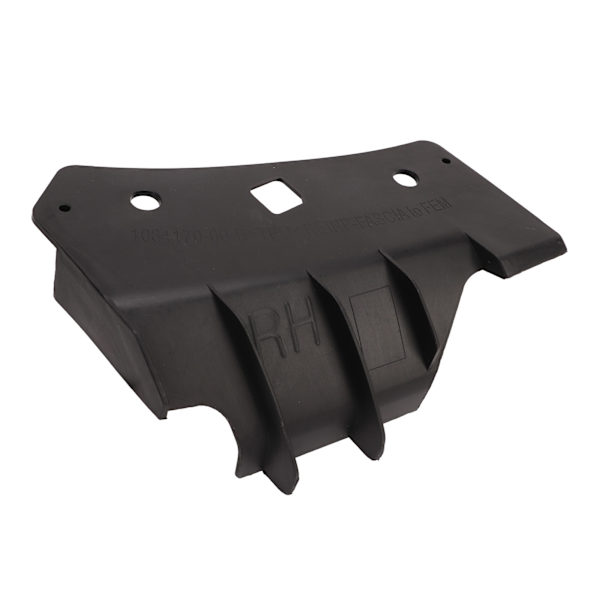 Frontfangerbrakettstøtteholder 108416900B Erstatning for Tesla Model 3 2017‑2023 Høyre