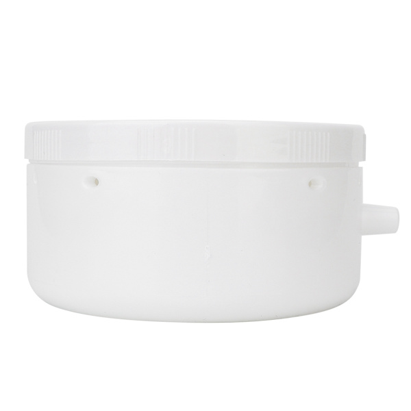 2.8L 1500W Sauna Spa Dampmaskin Fumigeringsterapi med Fjernkontroll AU-kontakt 220V
