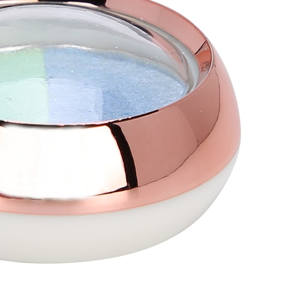 Nagelkonst Glitter Spegelpulver Pigmentpulver Nagelkonst Manikyrpulver Tillbehör04