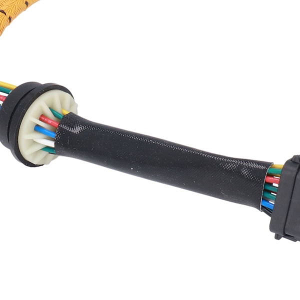 Injector Ledningsnet 153‑8920 til Caterpillar E325C Motor Gravemaskine Styring TOSD‑28‑001A