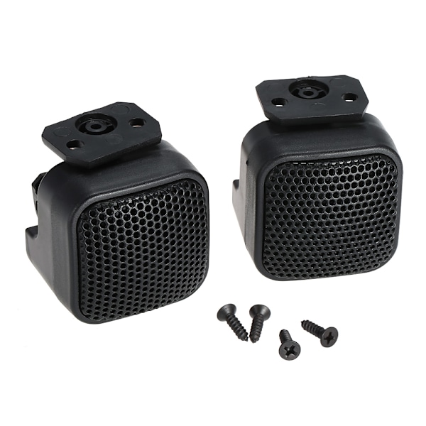 Bil Dörrhögtalare Stereo 500W Högtalare för Bil Lastbil