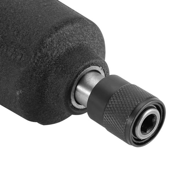 Professionell Handhållen 10H Pneumatisk Luftskruvdragare 8000-9000rpm Industriell Skruvdragare