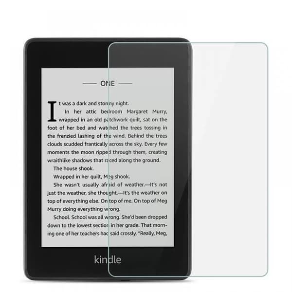Amazon 11. generation 224 6 tommer Stødsikkert Smart Case Flip Læder