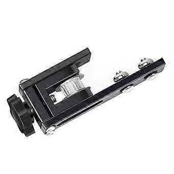 3D Printer Timing Belt Strammer, Unitak 3D Opgradering X-Akse Bælte Strammer til Ender 3, Cr-10S, Tronx