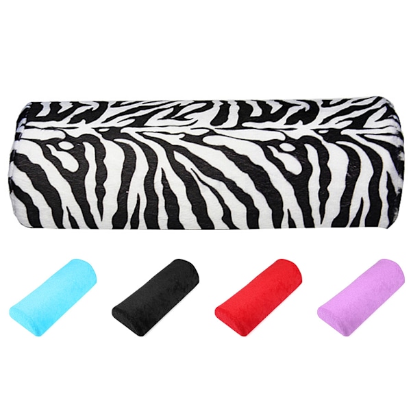 1Pcs Nail Art Soft Hand Rests Washable Manicure Hand Cushion Sponge Pillow Holder Arm Rests