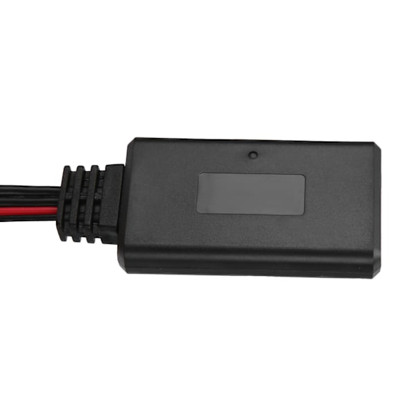 Auton Bluetooth-ääniadapterikaapeli AUX-tulo KCA‑121B Alpine-radion Ainet-portille