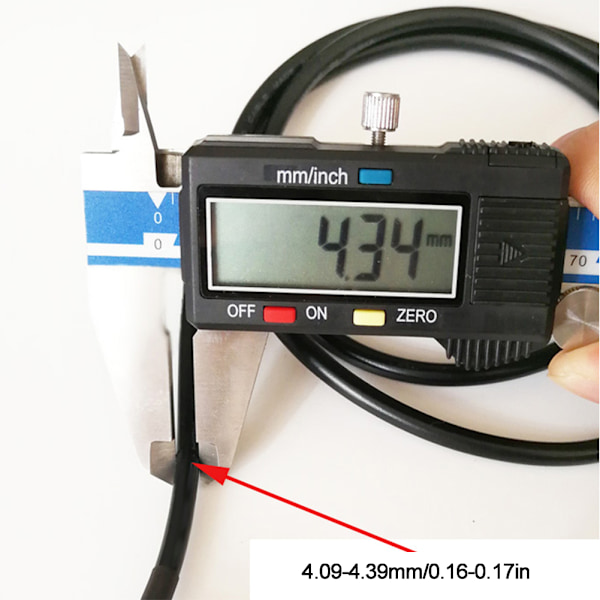 3,5 mm 1 meter forlengelseskabel USB AUX Stereo Hunn til 2 RCA Hann for Bil Båt Motorsykkel