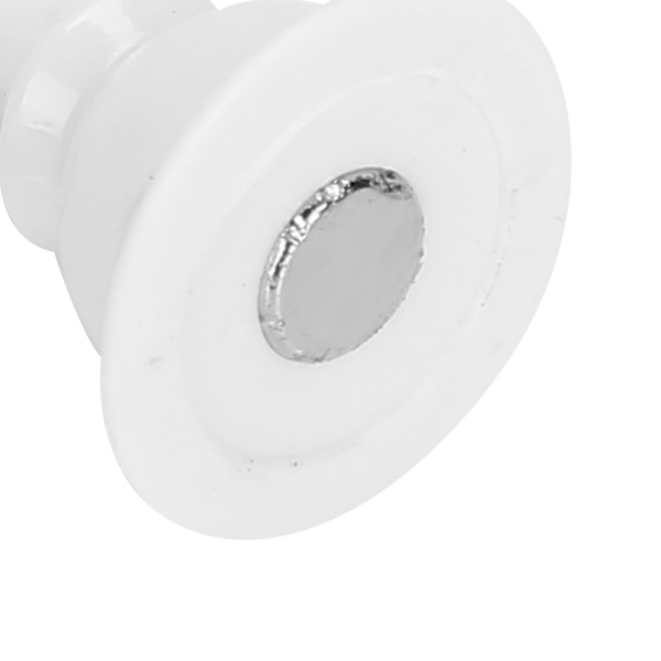 Magnetisk Negletips Stativ for Øvelse, Falske Negle, Lakk, Gelé, Displayholdere, Base, Manikyrverktøy