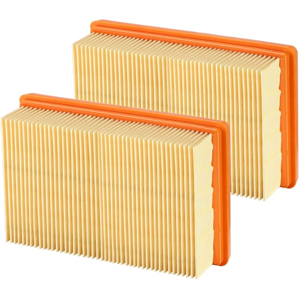 Airflow Guardian, Premium OEM Ersättningsluftfilter För Industrimotorer, Allergivänligt HEPA Vakuumluftfilter, Motorskydd &