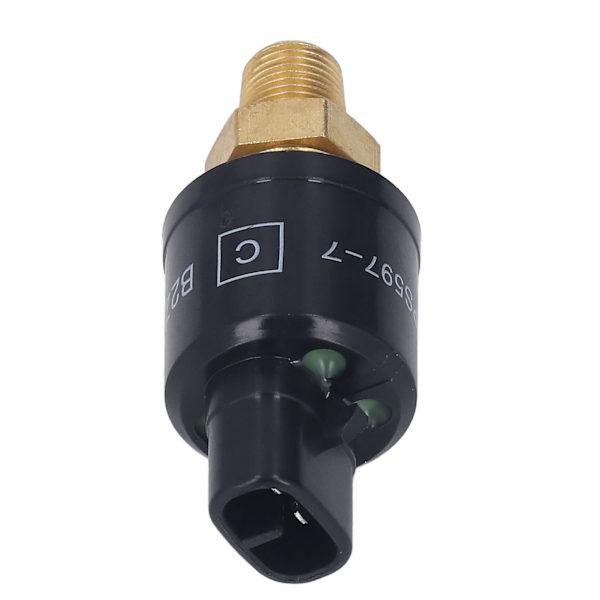 Kaivinkoneen paineanturikytkin Messinki Standard Professional 20PS597 7 Painekytkin SH200 SH120