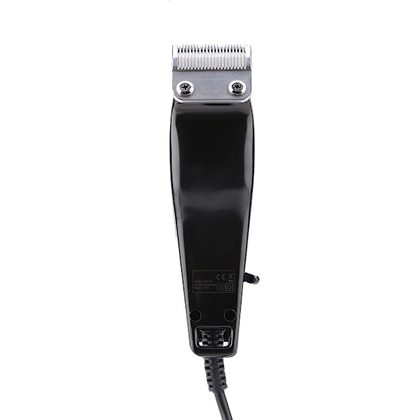 Professionell Hårtrimmer Elektrisk Hårsax Set Hårtrimmer Set EU 220V