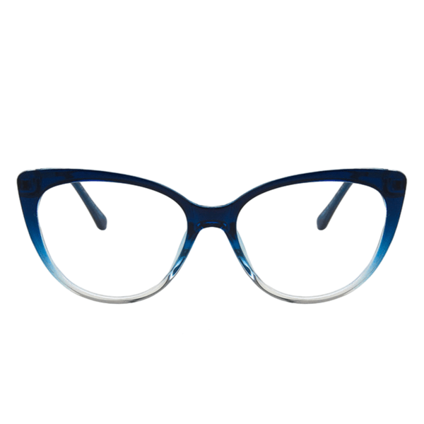 Datamaskin Blue Light Blocking Glasses Blue Light Briller, Anti Bl