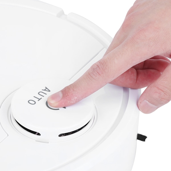 Hushållsrobotdammsugare Touch Smart Sopa Robot USB Laddning