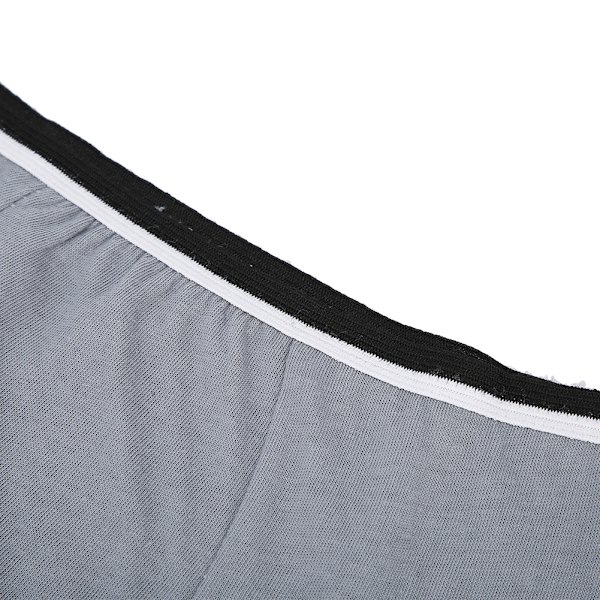 5-pack Engångsboxershorts för Män i Bomull, Steriliserade