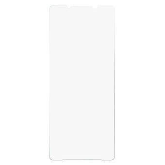 Til Sony Xperia 1 IV 5G hærdet glas