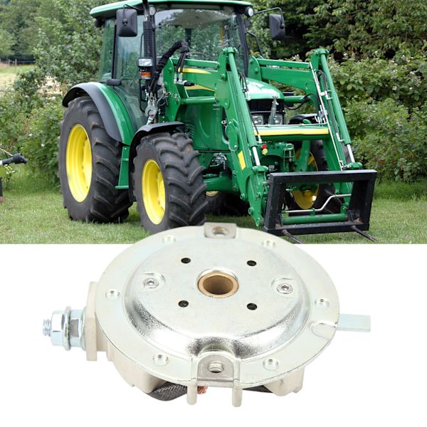 Startbørsteholder Samling End Metal 35899 36959 37442 Udskiftning til Tecumseh