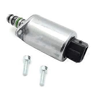 TM70302 24V Proportionell Magnetventil Pilotventil Grävmaskinsdelar Magnetventil Hydraulpump Proportionell