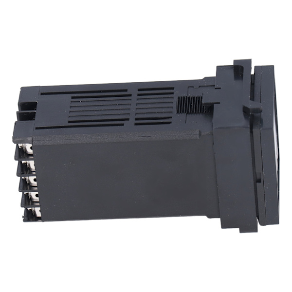 PID Temperaturregulator Intelligent Digital Termostat K-Typ REXC100FK02MxAN DA AC220V