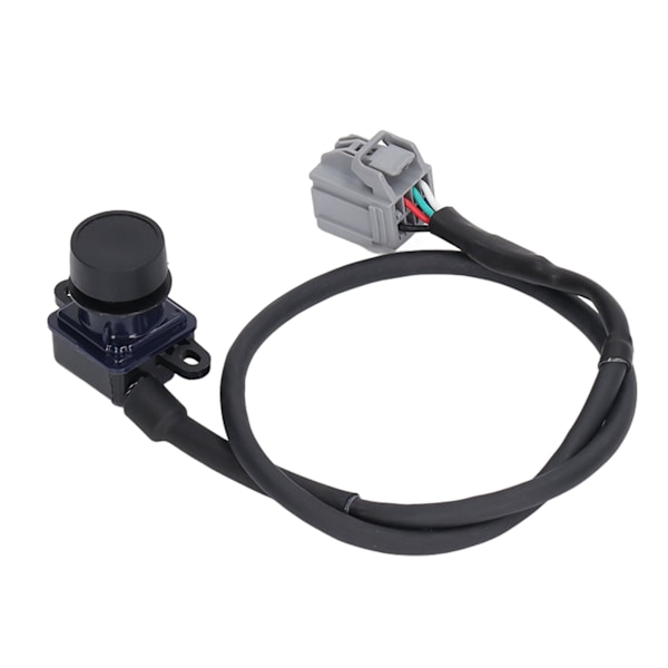 Bakrute-montert ryggekamera med parkeringshjelp 56038990AA Erstatning for Dodge Dart 2013‑2016