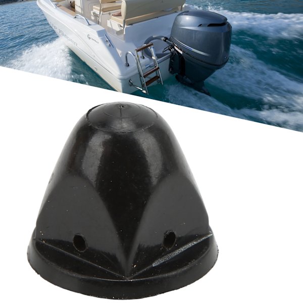 Marinpropellermutter 6EEG5616000 Ersättning för 4/5HP 2-TAKTS Utombordsmotor 1992 och senare