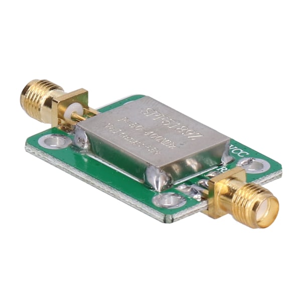 RF Lågbrusförstärkare Radiofrekvensförstärkare Modulbräda LNA 50‑4000MHz SPF5189