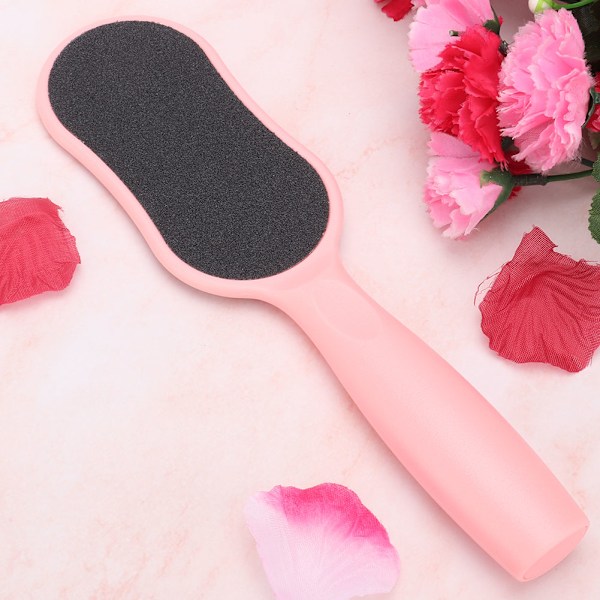 Double-Sided Pedicure Tools Foot File Dead Skin Callus Remover Foot Rasp